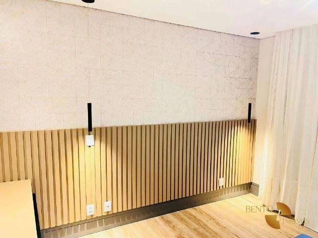 Apartamento venda em Parque Cuiabá, Cuiabá