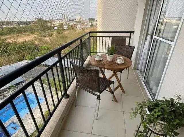 Apartamento venda em Região Geográfica Imediata de Cuiabá, Região Metropolitana do Vale do Rio Cuiabá