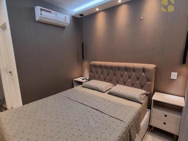 Apartamento venda em Cuiabá, Região Geográfica Intermediária de Cuiabá