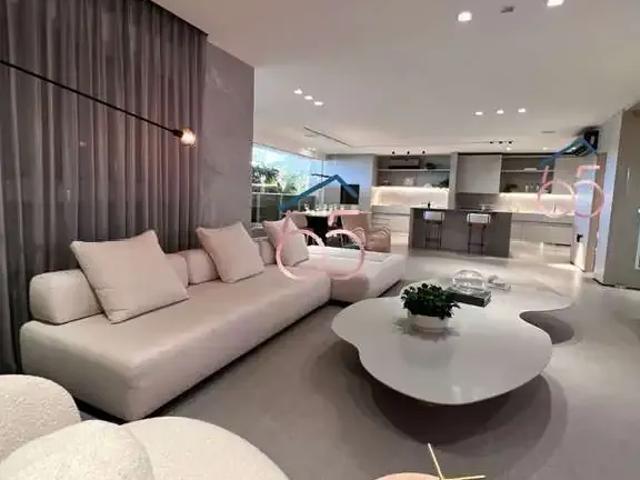 Apartamento venda em Região Geográfica Imediata de Cuiabá, Região Metropolitana do Vale do Rio Cuiabá