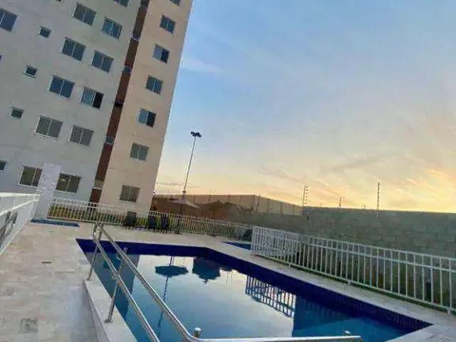 Apartamento venda em Região Geográfica Imediata de Cuiabá, Região Metropolitana do Vale do Rio Cuiabá