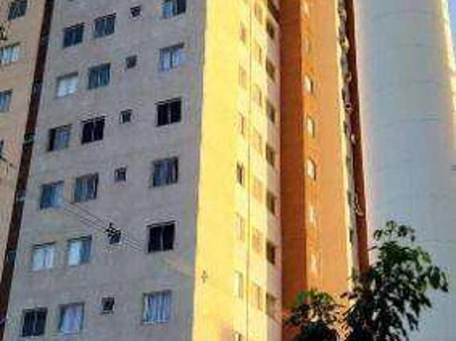 Apartamento venda em São José, Cuiabá
