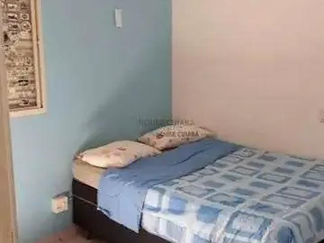 Apartamento venda em Região Geográfica Imediata de Cuiabá, Região Metropolitana do Vale do Rio Cuiabá