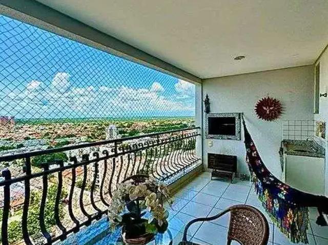 Apartamento venda em Região Geográfica Imediata de Cuiabá, Região Metropolitana do Vale do Rio Cuiabá