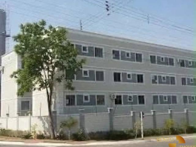Apartamento venda em Santa Cruz, Cuiabá