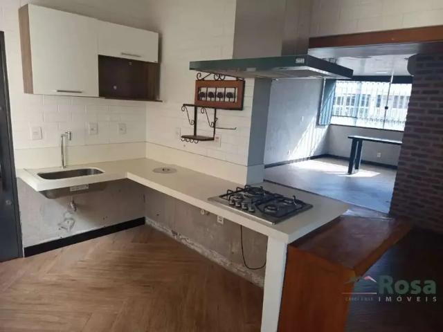 Apartamento venda em Região Geográfica Imediata de Cuiabá, Região Metropolitana do Vale do Rio Cuiabá