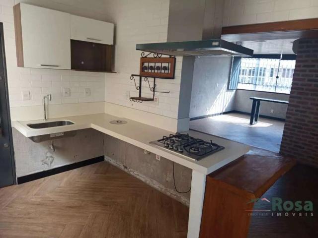 Apartamento venda em Quilombo, Cuiabá