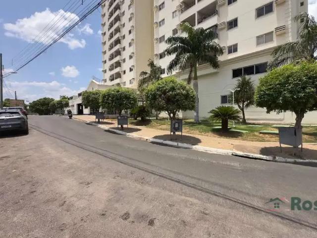 Apartamento venda em Quilombo, Cuiabá