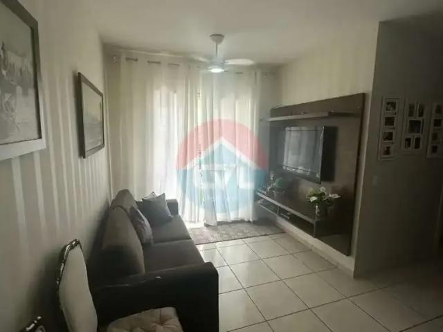 Apartamento venda em Quilombo, Cuiabá
