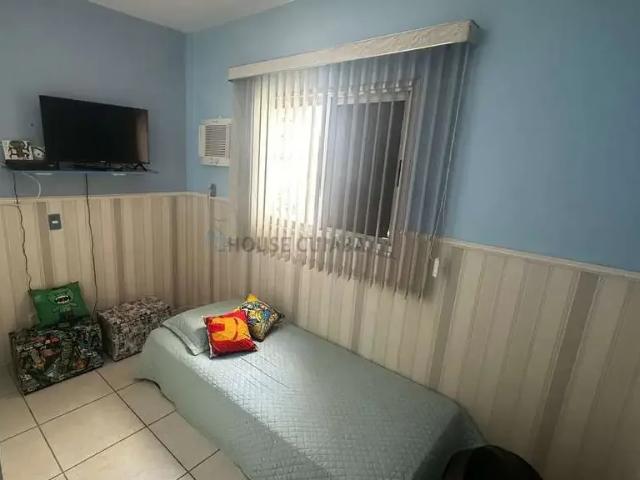 Apartamento venda em Quilombo, Cuiabá