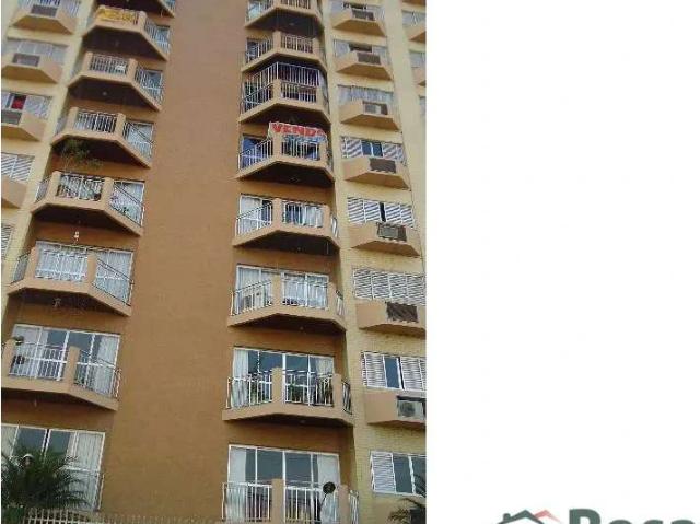 Apartamento venda em Quilombo, Cuiabá