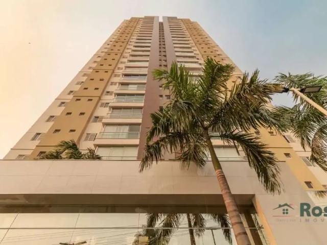 Apartamento venda em Região Geográfica Imediata de Cuiabá, Região Metropolitana do Vale do Rio Cuiabá