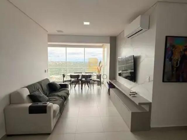 Apartamento venda em Região Geográfica Imediata de Cuiabá, Região Metropolitana do Vale do Rio Cuiabá