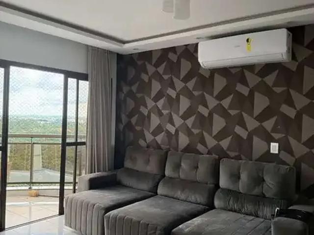 Apartamento venda em Areão, Cuiabá