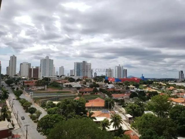 Apartamento venda em Região Geográfica Imediata de Cuiabá, Região Metropolitana do Vale do Rio Cuiabá