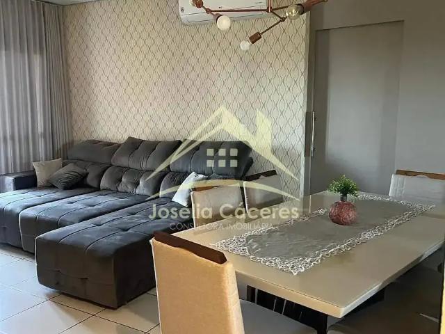 Apartamento venda em Região Geográfica Imediata de Cuiabá, Região Metropolitana do Vale do Rio Cuiabá