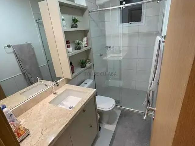 Apartamento venda em Região Geográfica Imediata de Cuiabá, Região Metropolitana do Vale do Rio Cuiabá