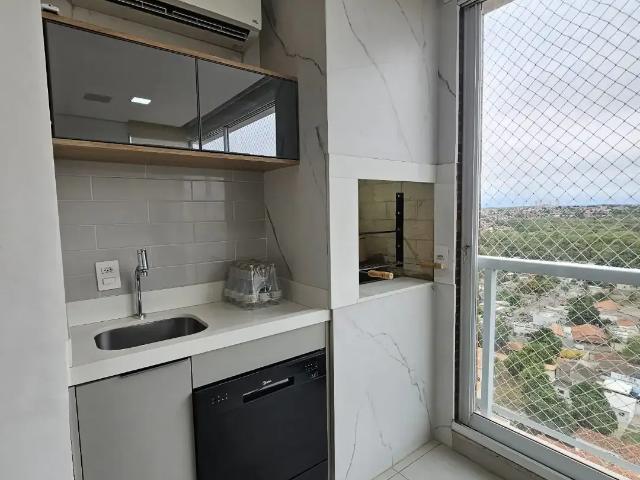 Apartamento venda em Região Geográfica Imediata de Cuiabá, Região Metropolitana do Vale do Rio Cuiabá
