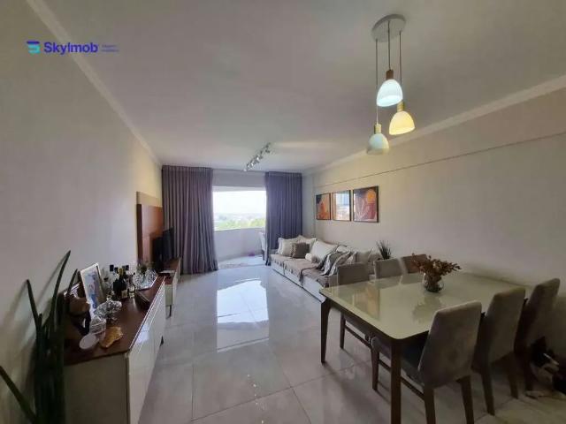 Apartamento venda em Região Geográfica Imediata de Cuiabá, Região Metropolitana do Vale do Rio Cuiabá