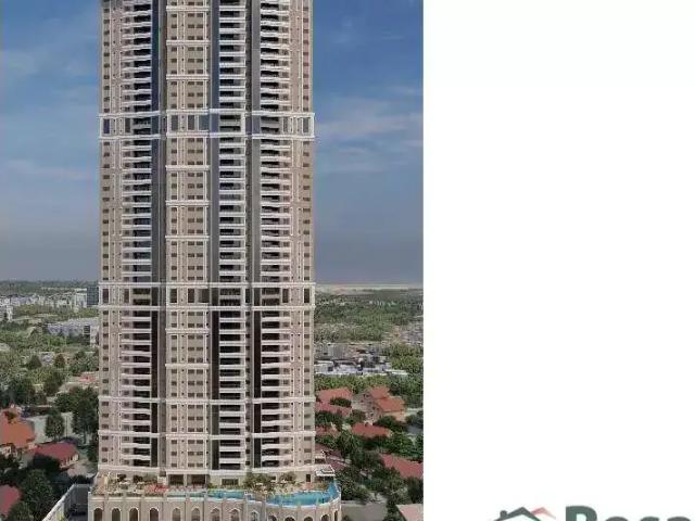 Apartamento venda em Santa Rosa, Cuiabá