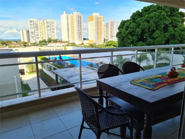 Apartamento venda em Região Geográfica Imediata de Cuiabá, Região Metropolitana do Vale do Rio Cuiabá