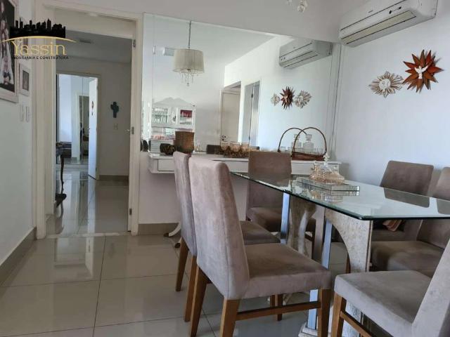 Apartamento venda em Santa Rosa, Cuiabá