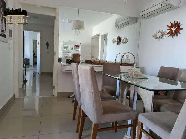 Apartamento venda em Região Geográfica Imediata de Cuiabá, Região Metropolitana do Vale do Rio Cuiabá