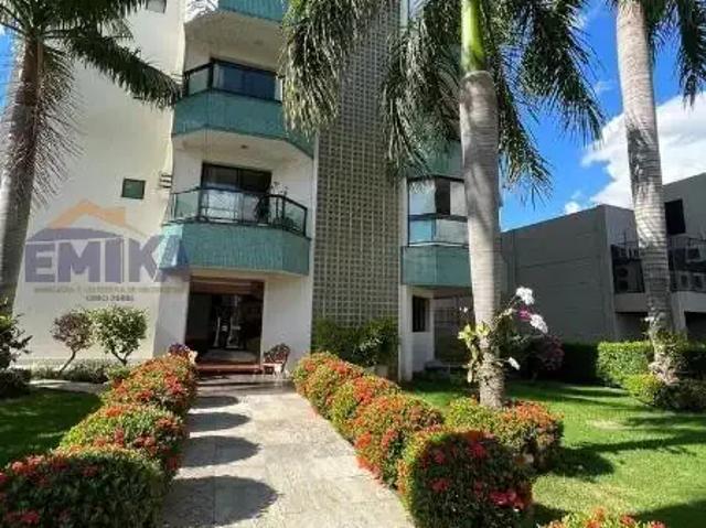 Apartamento venda em Região Geográfica Imediata de Cuiabá, Região Metropolitana do Vale do Rio Cuiabá