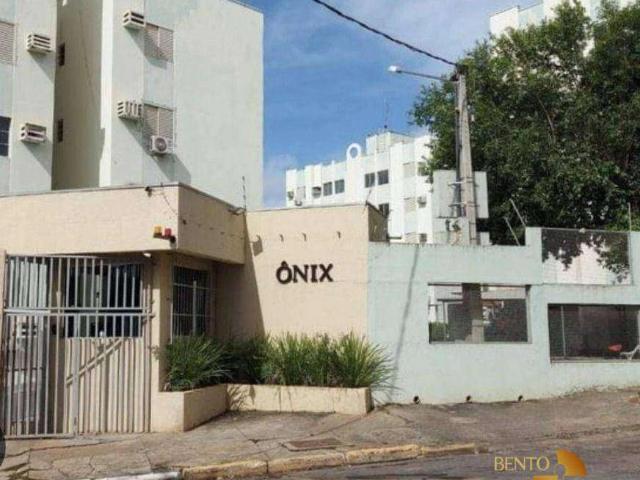 Apartamento venda em Terra Nova, Cuiabá