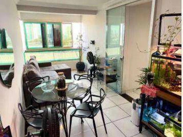 Apartamento venda em Terra Nova, Cuiabá
