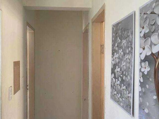 Apartamento venda em Terra Nova, Cuiabá
