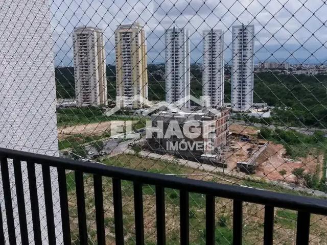 Apartamento venda em Região Geográfica Imediata de Cuiabá, Região Metropolitana do Vale do Rio Cuiabá