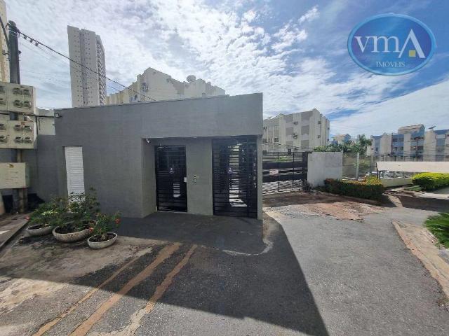 Apartamento venda em Residencial Terra Nova 1, Cuiabá