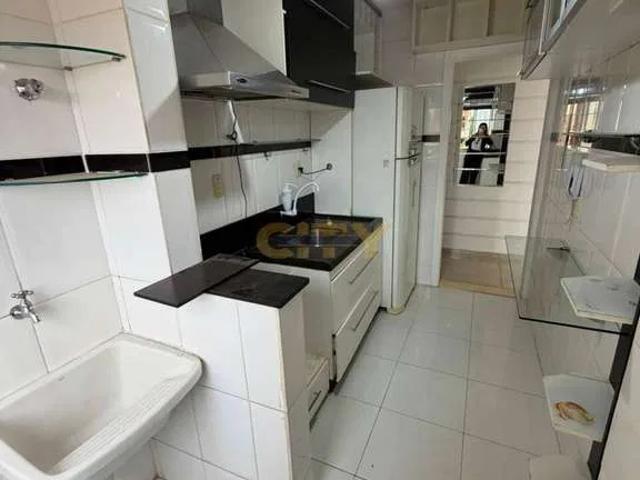Apartamento venda em Terra Nova, Cuiabá