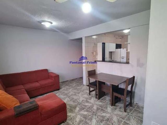 Apartamento venda em Vila Castelo Branco, Cuiabá