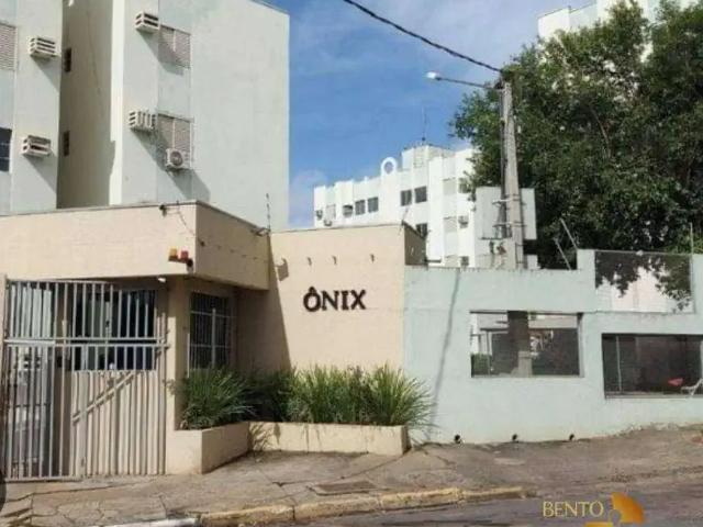 Apartamento venda em Região Geográfica Imediata de Cuiabá, Região Metropolitana do Vale do Rio Cuiabá