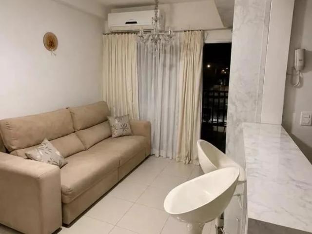 Apartamento venda em Região Geográfica Imediata de Cuiabá, Região Metropolitana do Vale do Rio Cuiabá