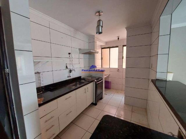 Apartamento venda em Terra Nova, Cuiabá