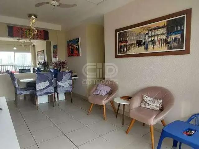 Apartamento venda em Região Geográfica Imediata de Cuiabá, Região Metropolitana do Vale do Rio Cuiabá