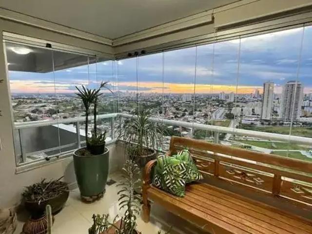 Apartamento venda em Região Geográfica Imediata de Cuiabá, Região Metropolitana do Vale do Rio Cuiabá