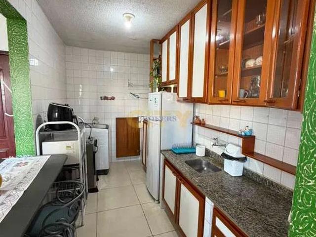 Apartamento venda em Terra Nova, Cuiabá
