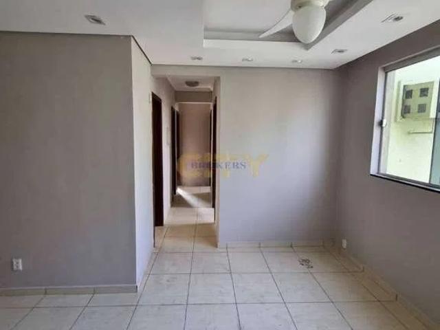 Apartamento venda em Terra Nova, Cuiabá