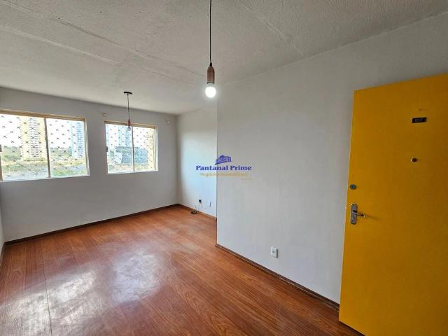 Apartamento venda em Terra Vermelha, Cuiabá