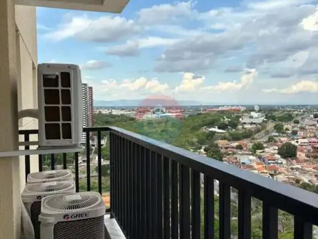 Apartamento venda em Região Geográfica Imediata de Cuiabá, Região Metropolitana do Vale do Rio Cuiabá