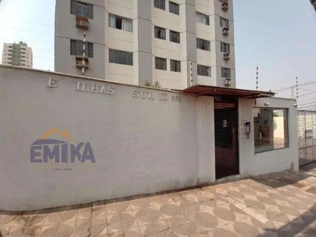 Apartamento venda em Região Geográfica Imediata de Cuiabá, Região Metropolitana do Vale do Rio Cuiabá