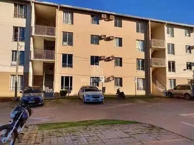 Apartamento venda em Região Geográfica Imediata de Cuiabá, Região Metropolitana do Vale do Rio Cuiabá