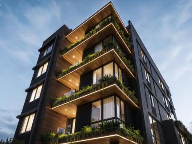 Apartamento venda em Jardim São Francisco, Almirante Tamandaré