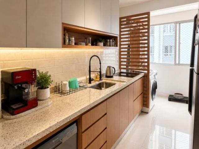 Apartamento venda em Região Geográfica Imediata de Curitiba, Região Metropolitana de Curitiba