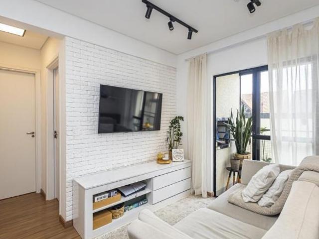 Apartamento venda em Boa Vista, Curitiba