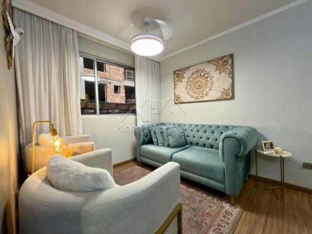Apartamento venda em Região Geográfica Imediata de Curitiba, Região Metropolitana de Curitiba